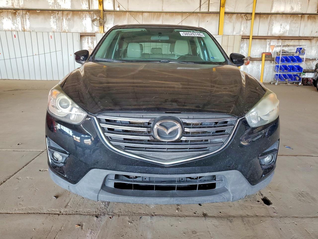 2016 Mazda Cx-5 Touring - Фото 5