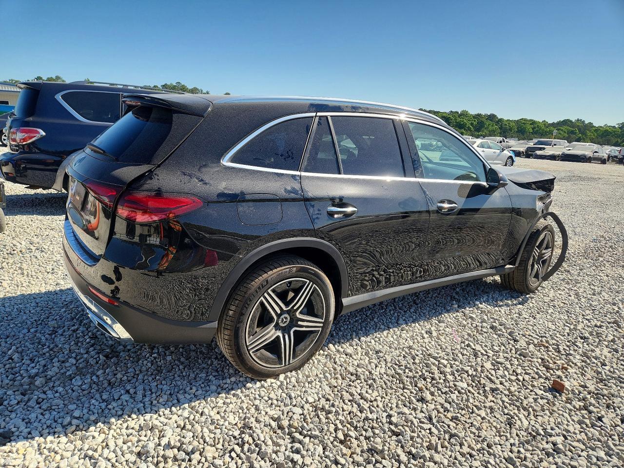 2026 Mercedes-Benz Glc 300 - Фото 3