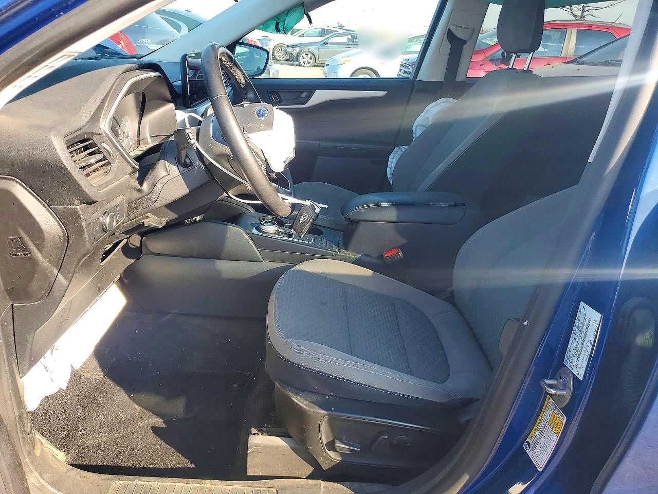 2022 Ford Escape Se - Фото 7