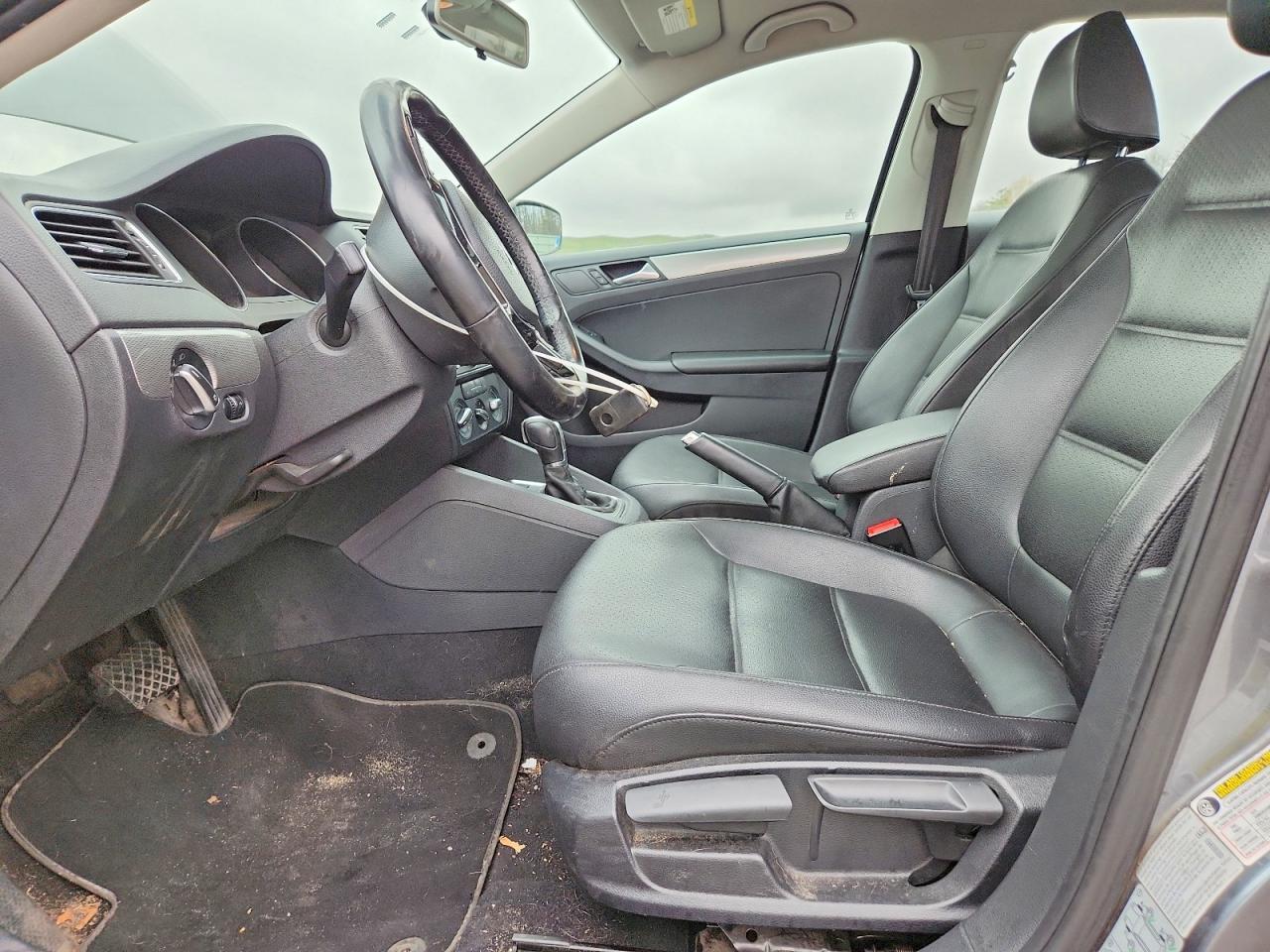 2015 Volkswagen Jetta Se - Фото 7