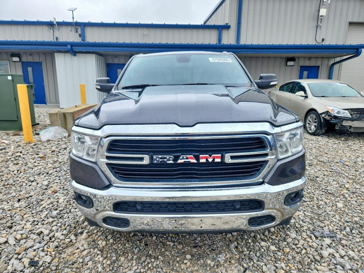 2019 Ram 1500 Big Horn - Фото 5