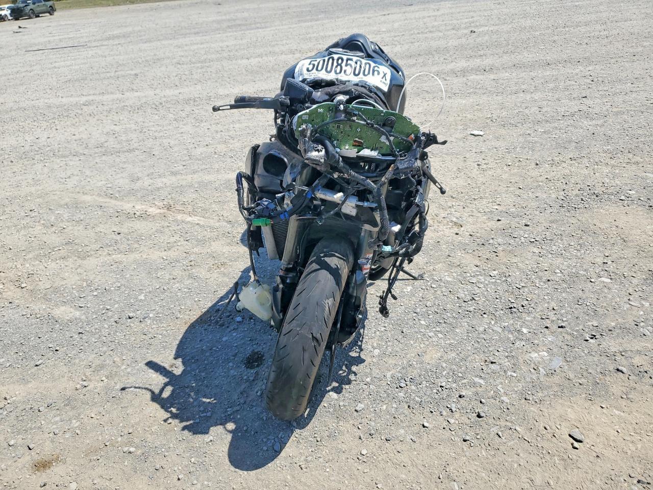 2024 Suzuki Gsx1300 Rr - Фото 2