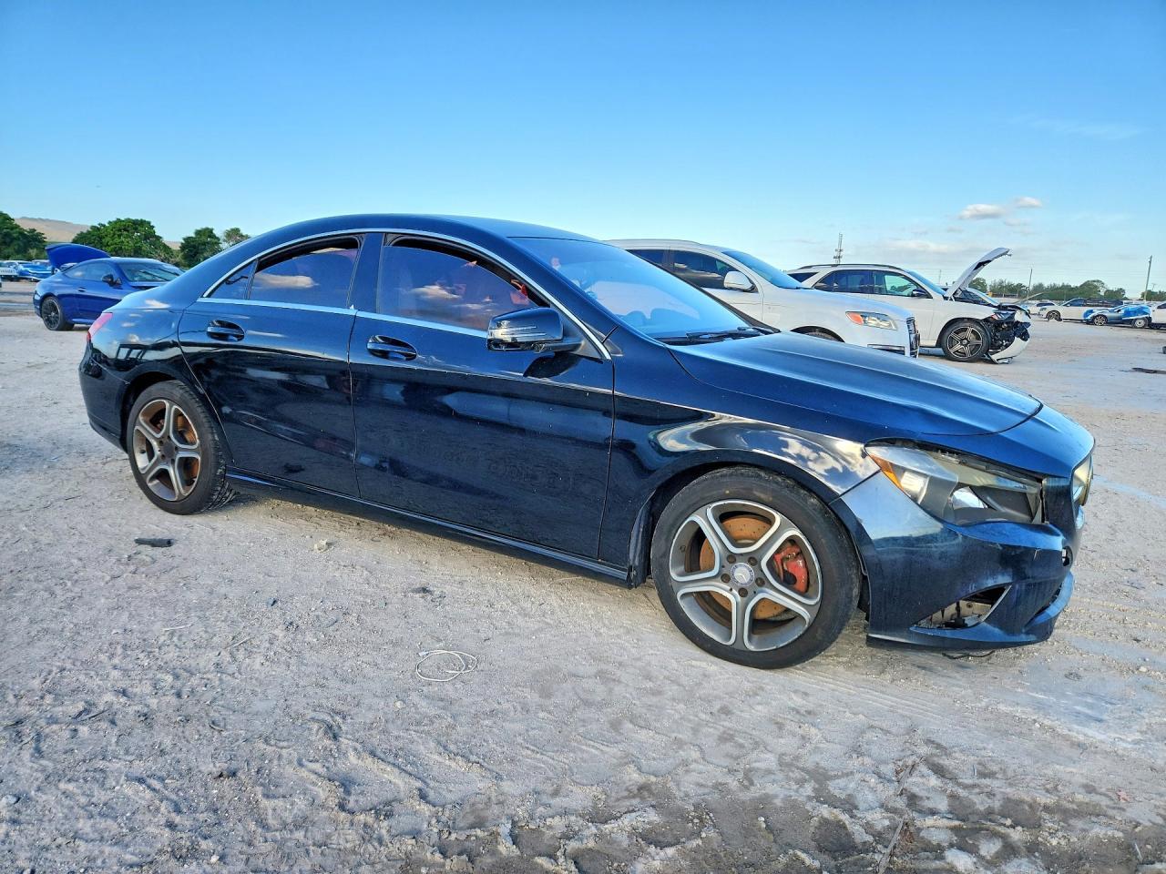 2014 Mercedes-Benz Cla 250 - Image 4