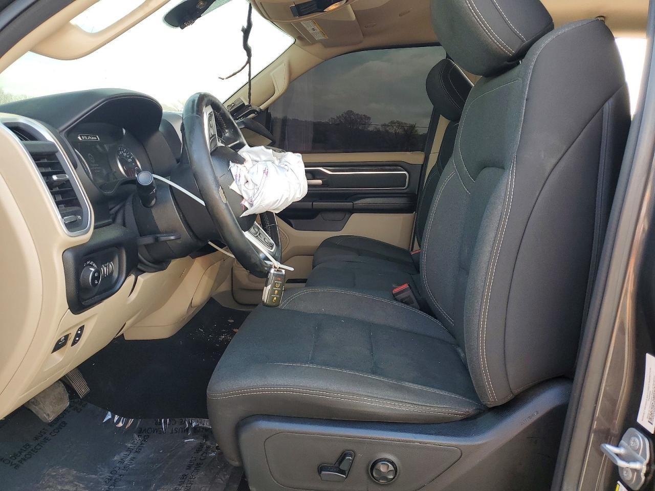 2019 Ram 1500 Big Horn - Image 7