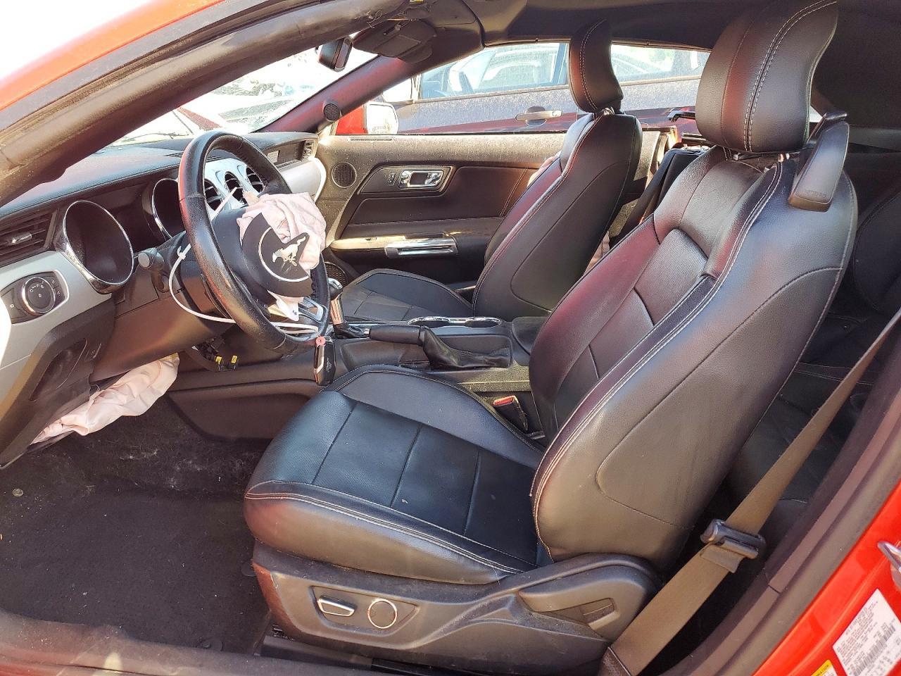 2017 Ford Mustang - Image 7