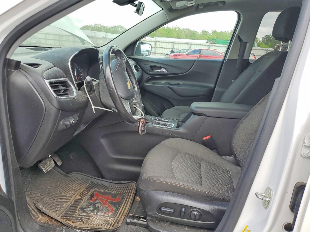 2018 Chevrolet Equinox Lt - Image 7