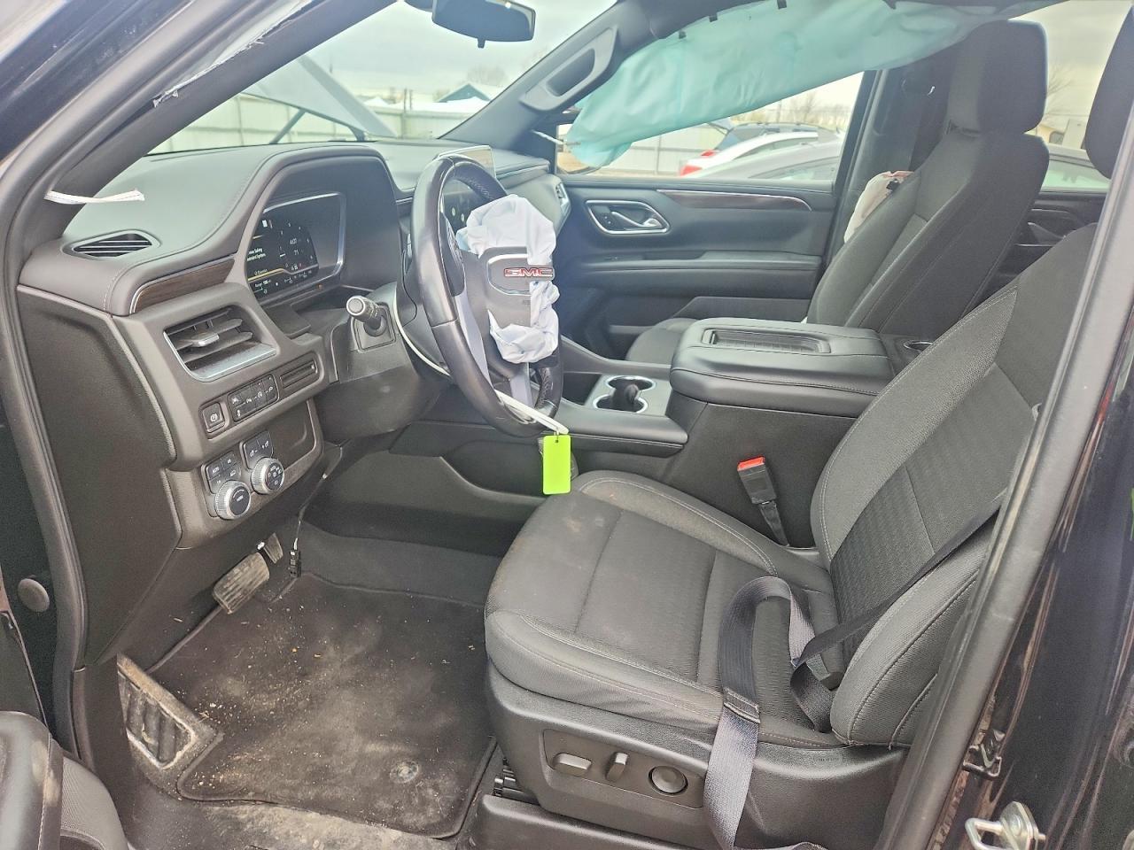 2022 GMC Yukon Sle - Фото 7