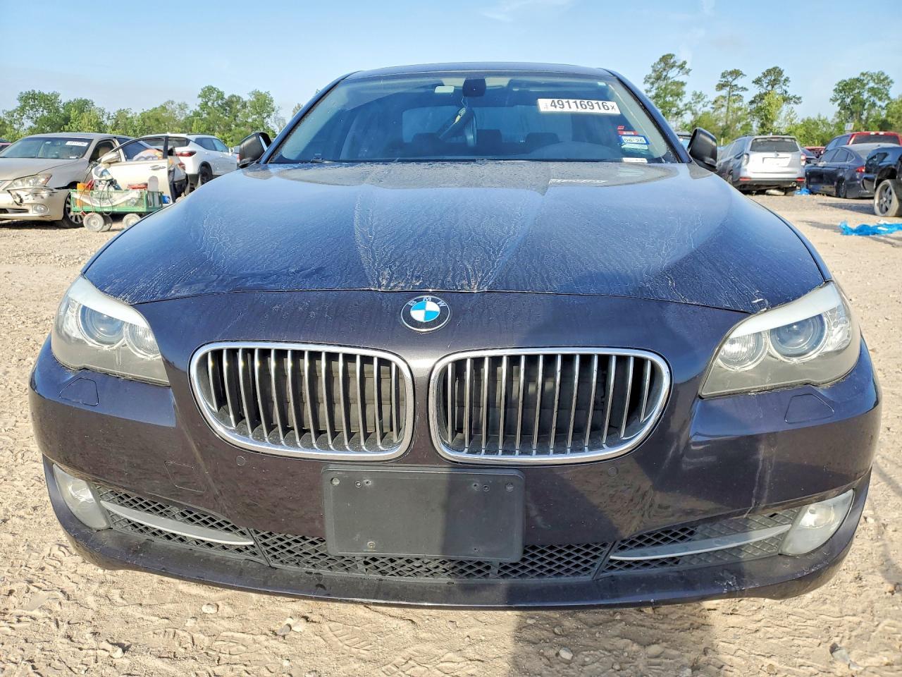 2012 BMW 528 Xi - Image 5