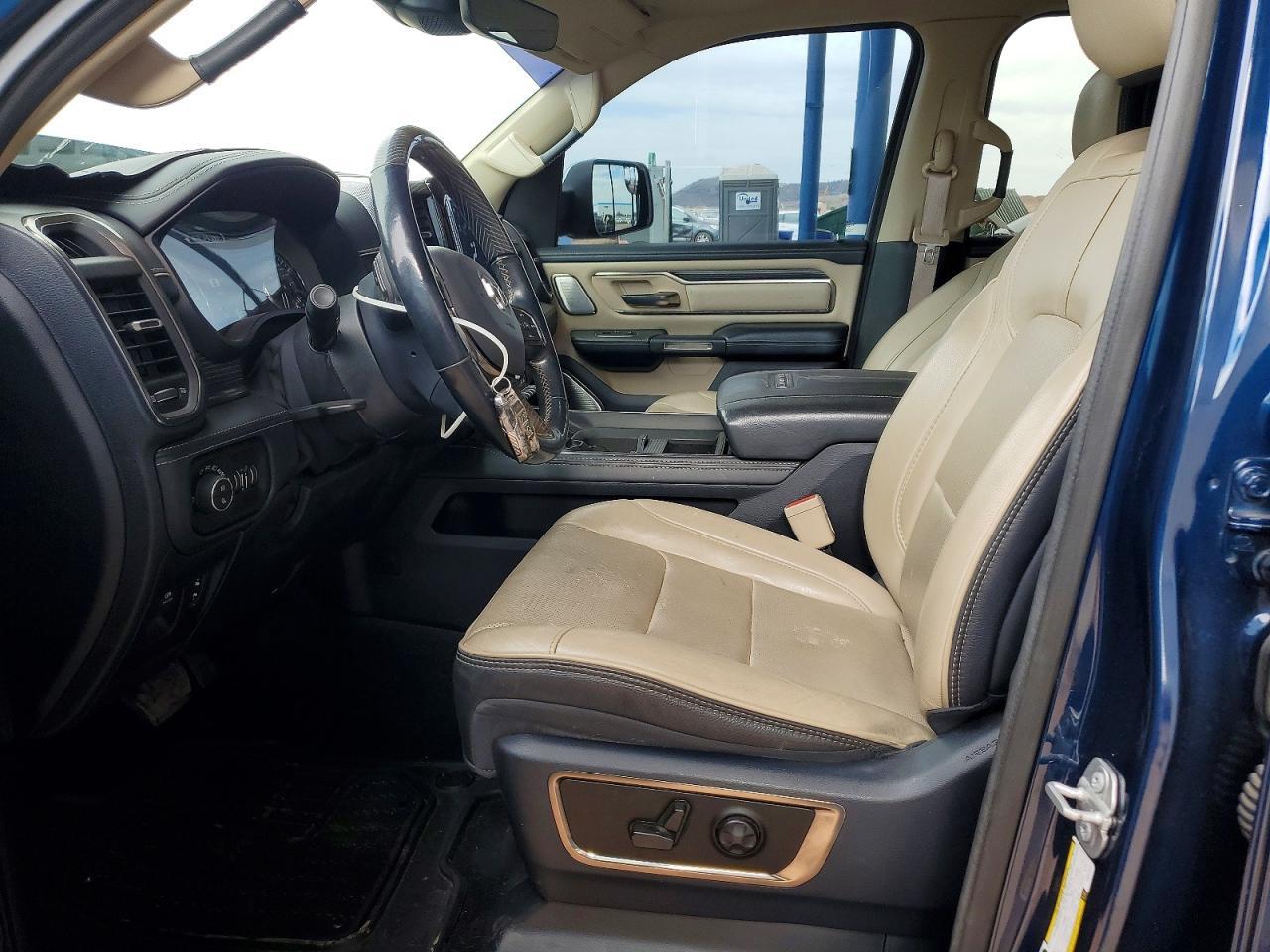 2020 Ram 1500 Limited - Image 7