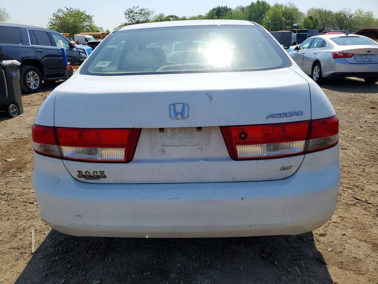 2004 Honda Accord Ex - Image 6