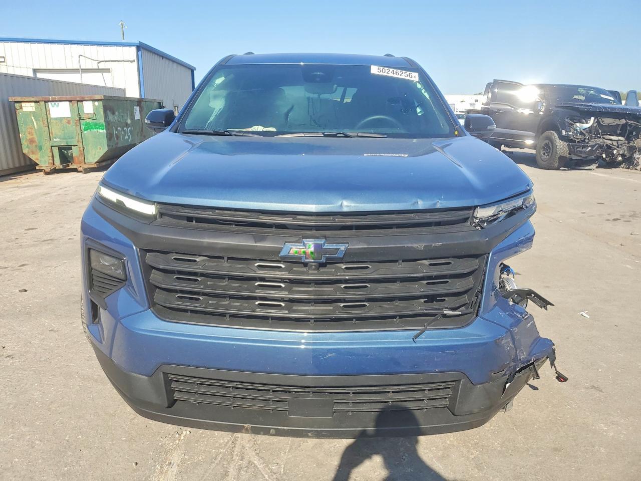 2026 Chevrolet Traverse Lt - Image 5