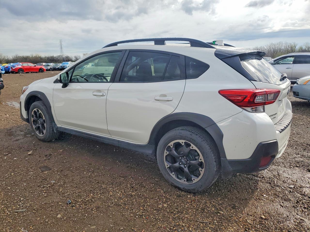 2023 Subaru Crosstrek Premium - Image 2