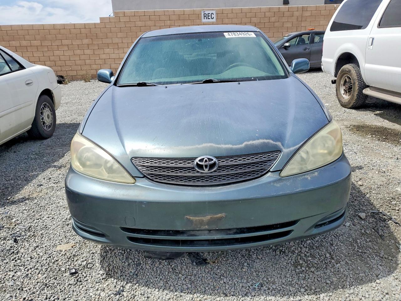 2003 Toyota Camry - Фото 5