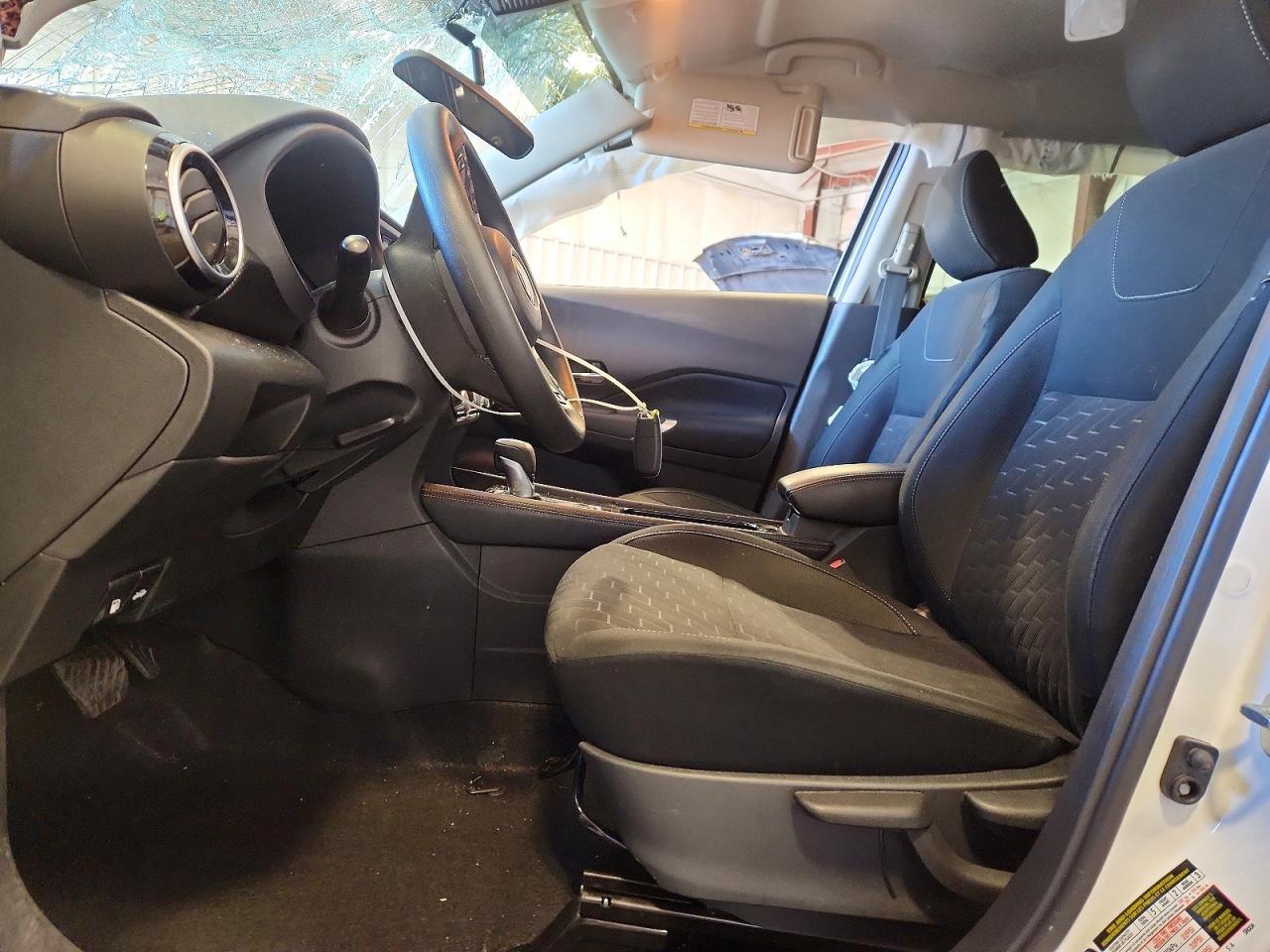 2024 Nissan Kicks Sv - Фото 7