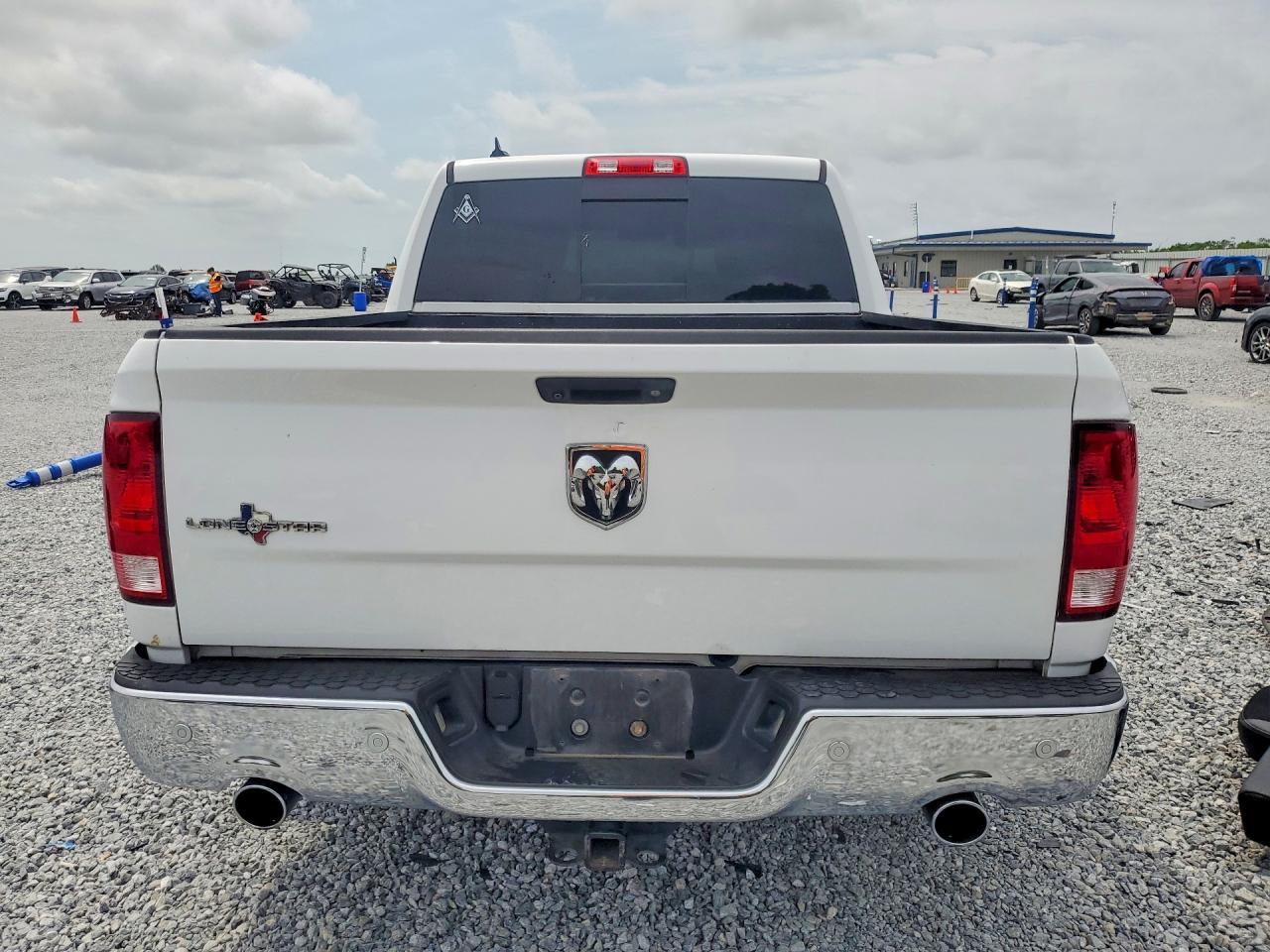 2018 Ram 1500 Slt - Image 6