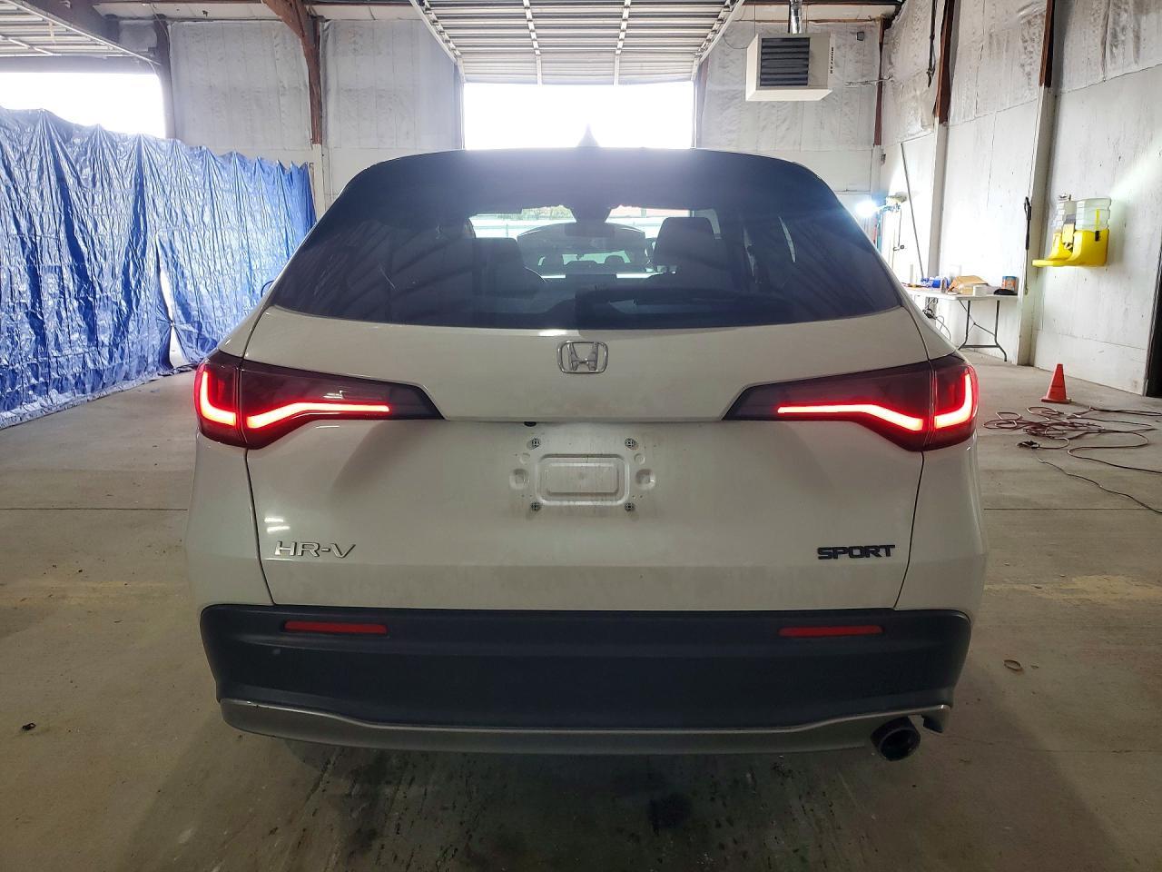2023 Honda Hr-V Sport - Image 6