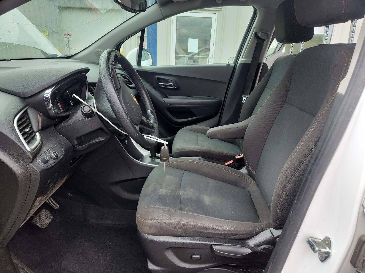 2018 Chevrolet Trax Ls - Фото 7