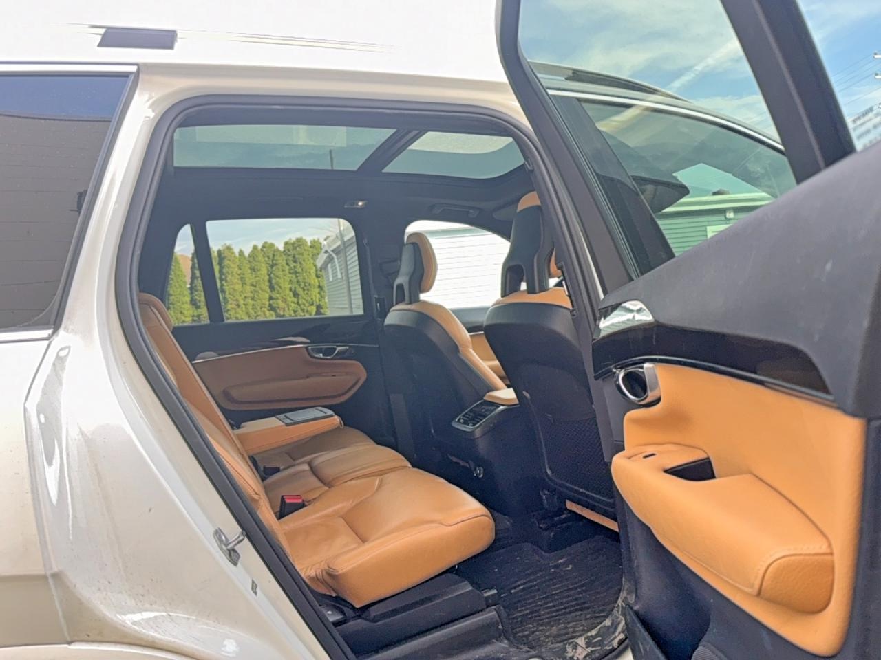 2018 Volvo Xc90 T6 - Image 6