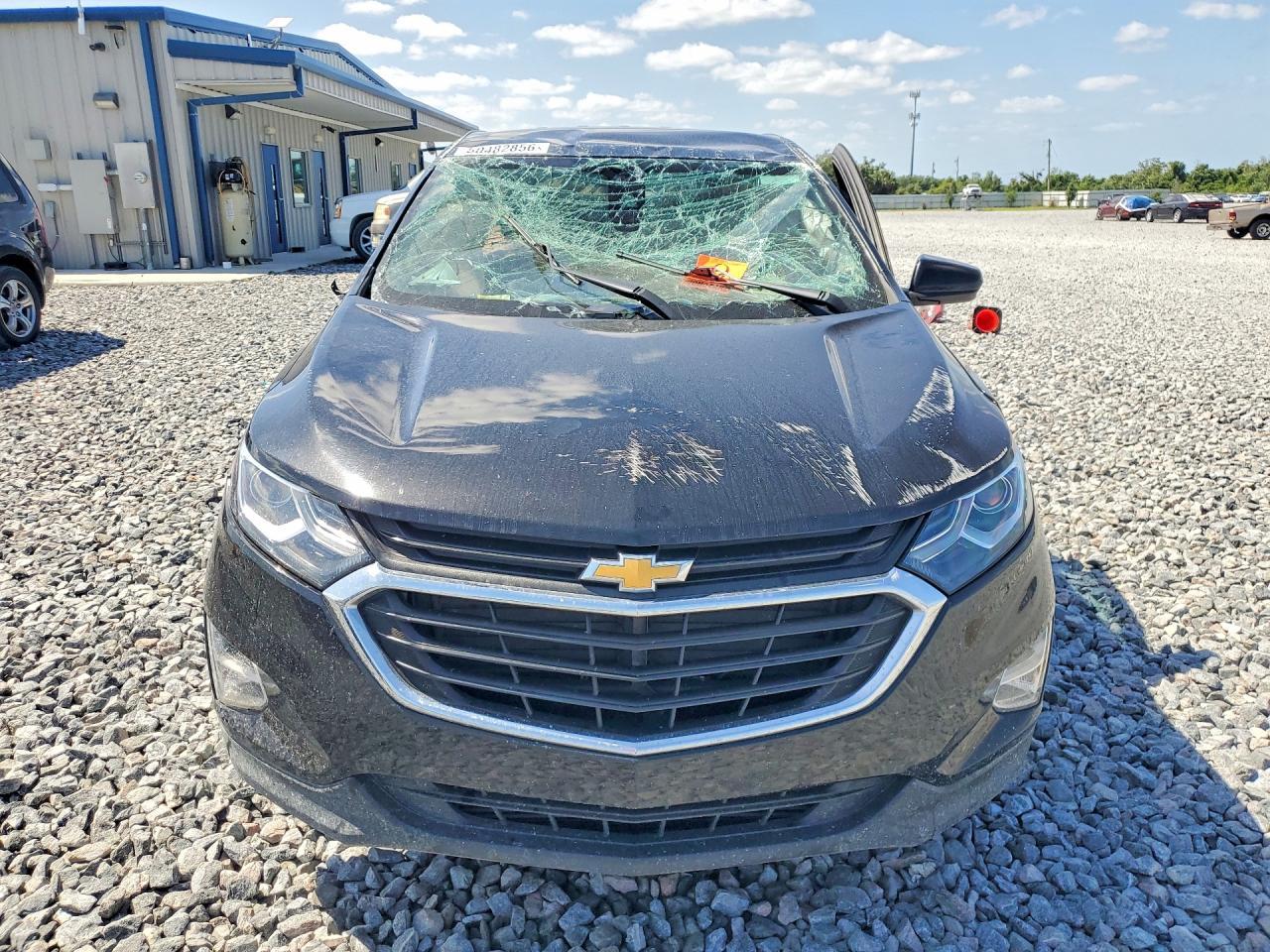 2020 Chevrolet Equinox Lt - Image 5