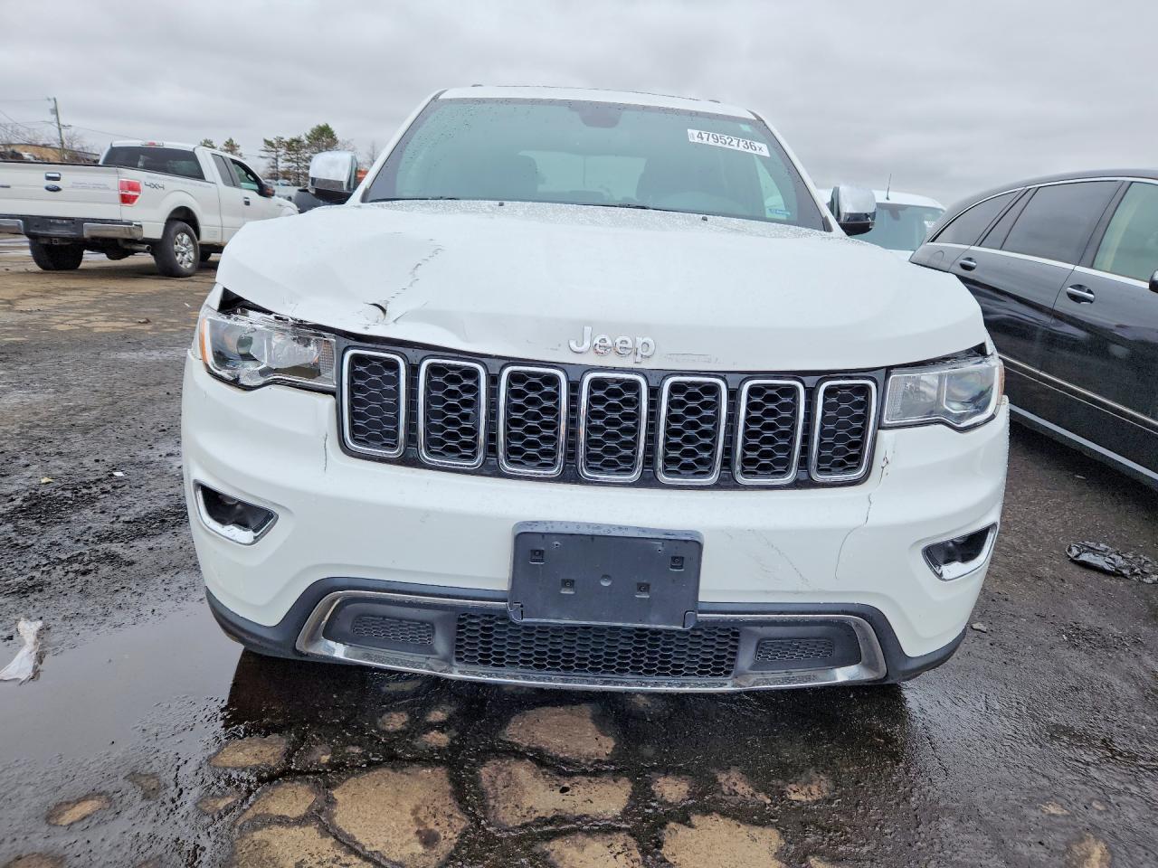 2022 Jeep Grand Cherokee Limited - Image 5