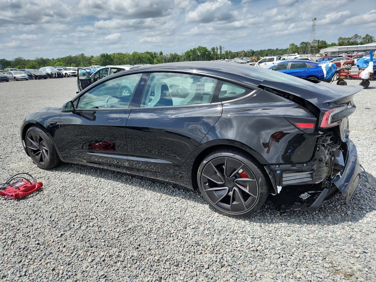2026 Tesla Model 3 - Image 2