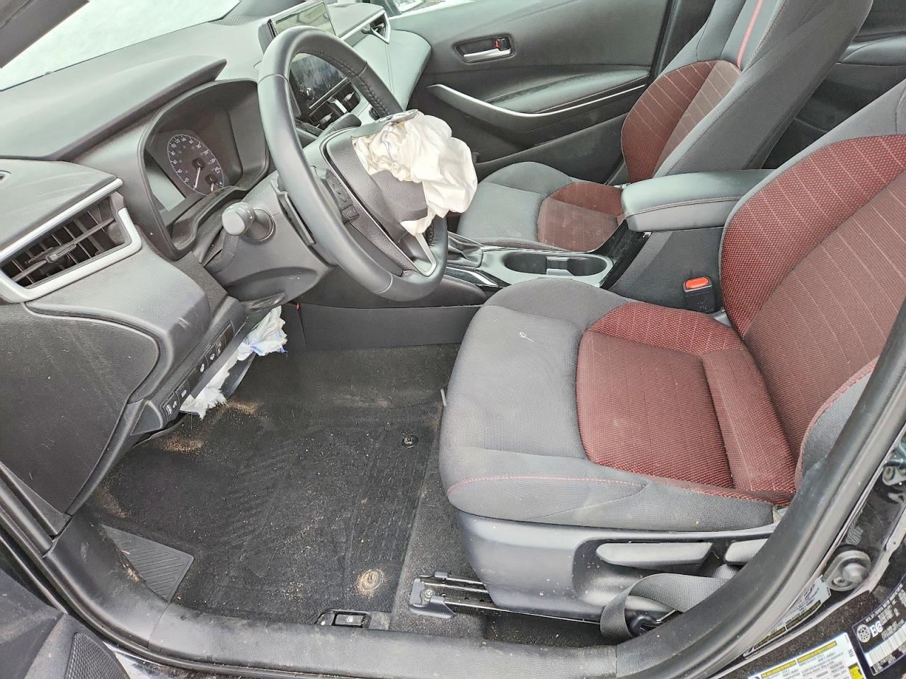 2024 Toyota Corolla Se - Image 7