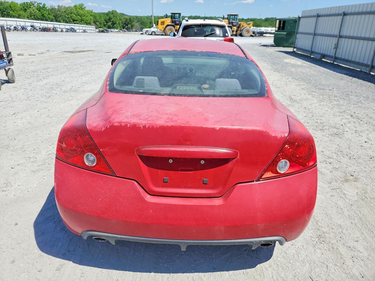 2008 Nissan Altima 2.5S - Image 6