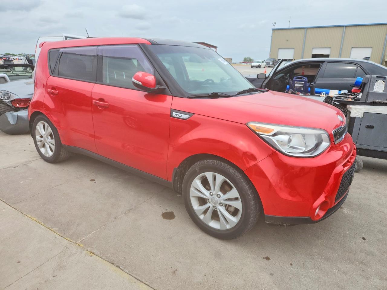 2016 Kia Soul ! - Фото 4
