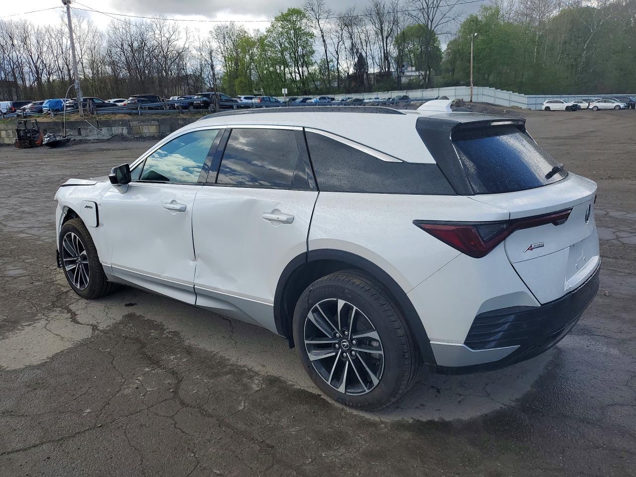 2024 Acura Zdx A-Spec - Image 2