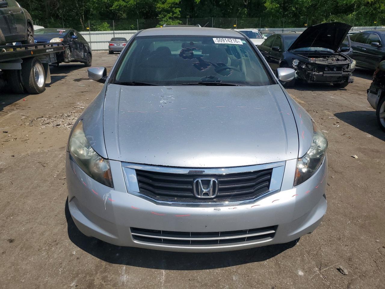 2010 Honda Accord Lx - Image 5