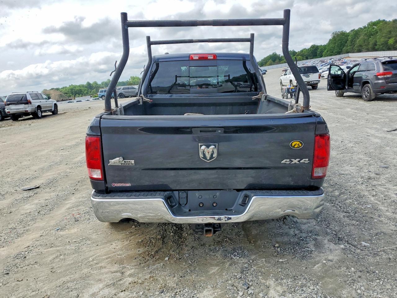 2014 Ram 1500 Slt - Image 6