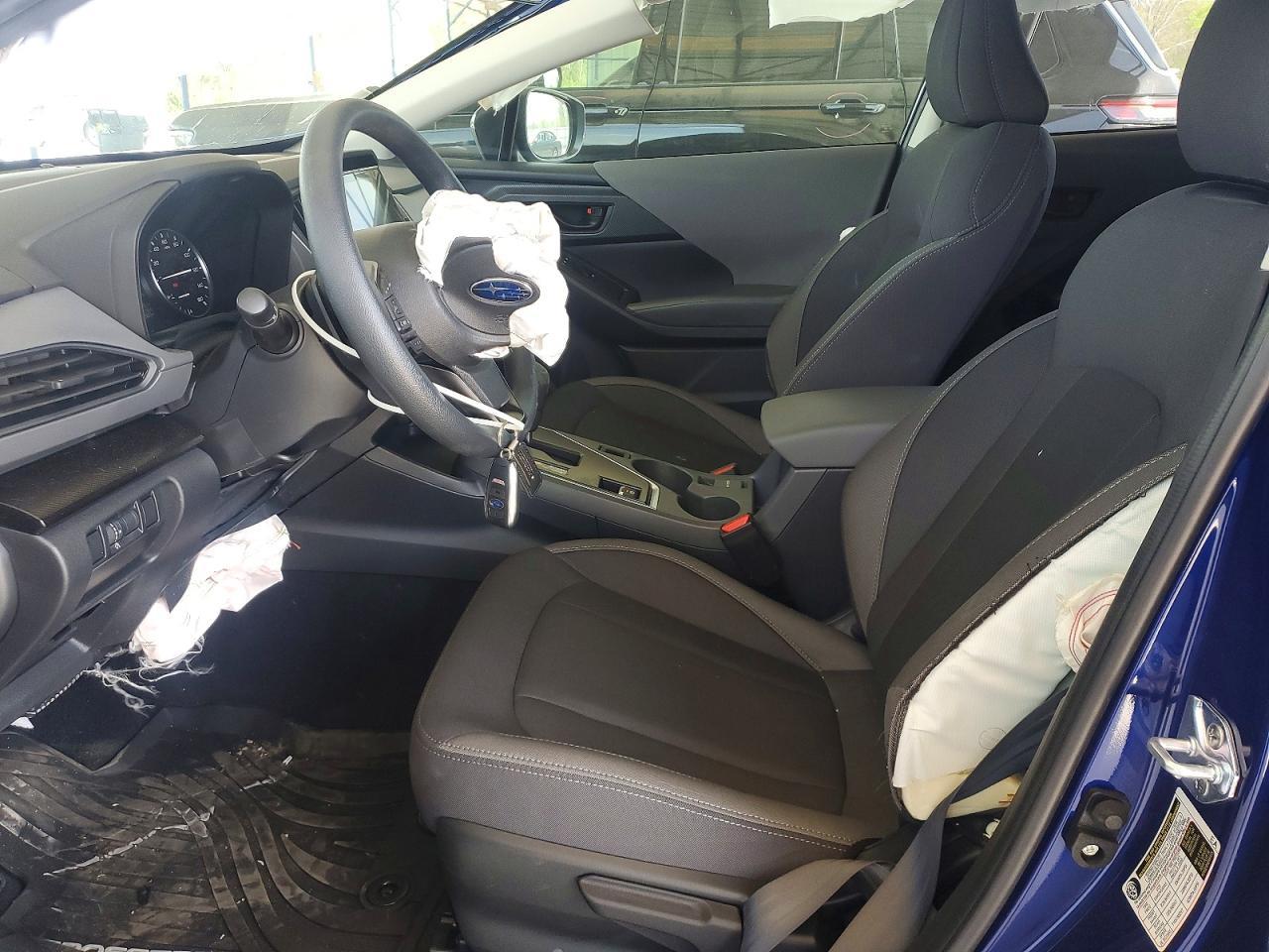 2025 Subaru Crosstrek Premium - Фото 7
