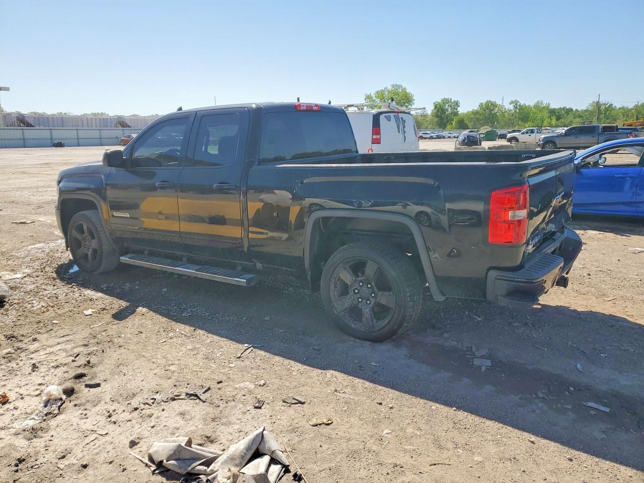 2019 GMC Sierra Limited K1500 - Image 2