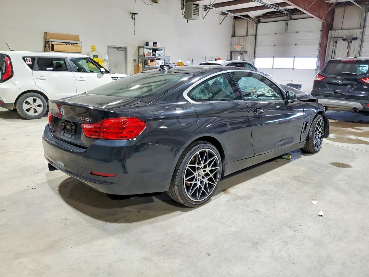 2017 BMW 430Xi - Image 3