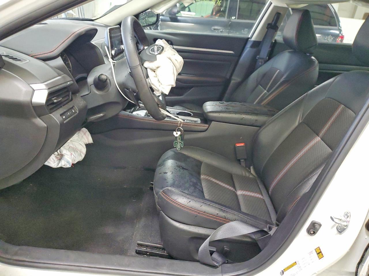 2024 Nissan Altima Sr - Фото 7