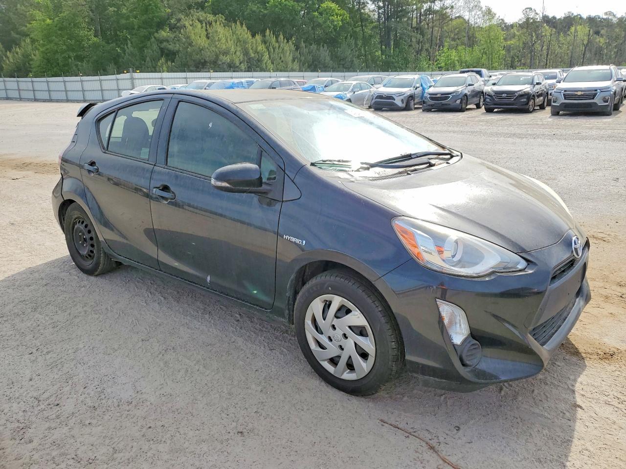 2015 Toyota Prius - Фото 4