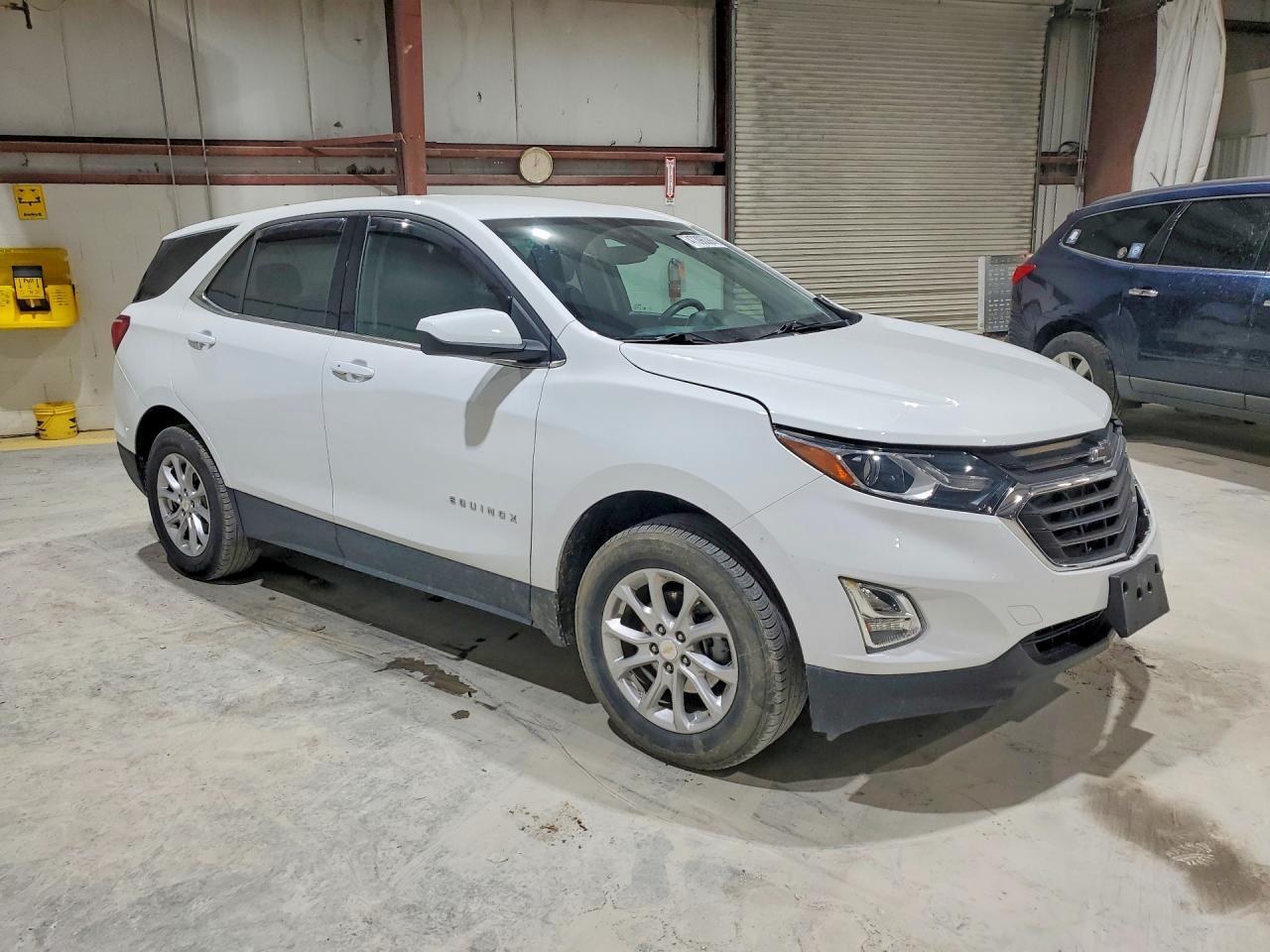 2020 Chevrolet Equinox Lt - Фото 4