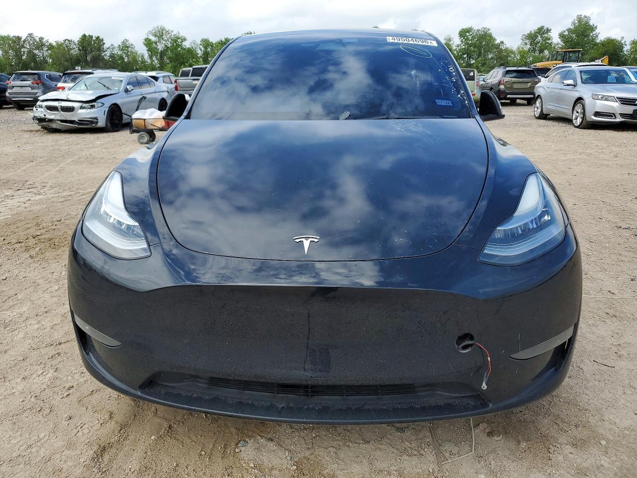 2023 Tesla Model Y - Фото 5