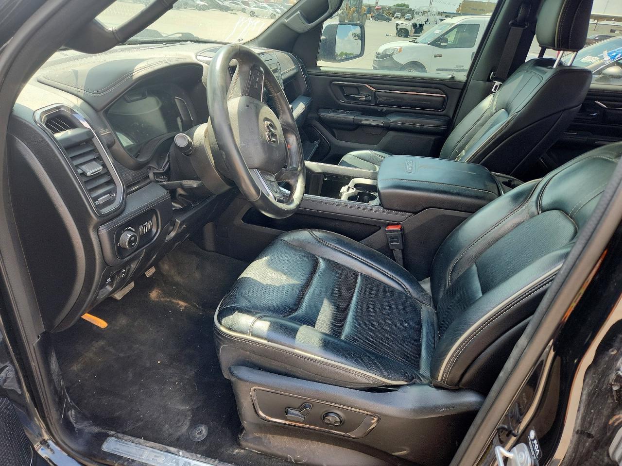 2023 Ram 1500 Limited - Фото 7