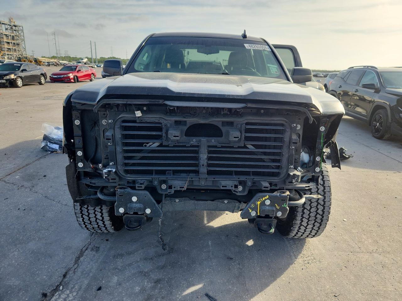 2018 GMC Sierra C1500 - Image 5