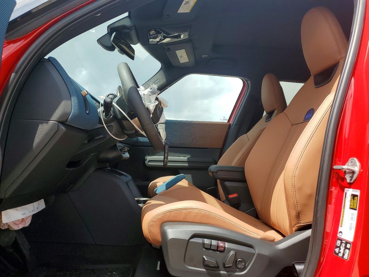 2026 Mini Countryman S All4 - Фото 7