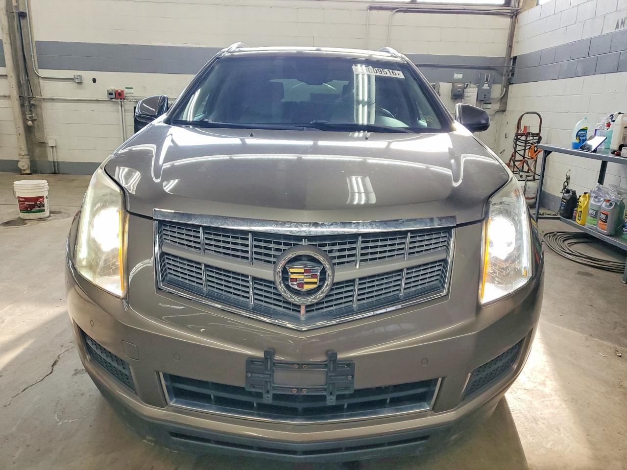 2011 Cadillac Srx - Image 5