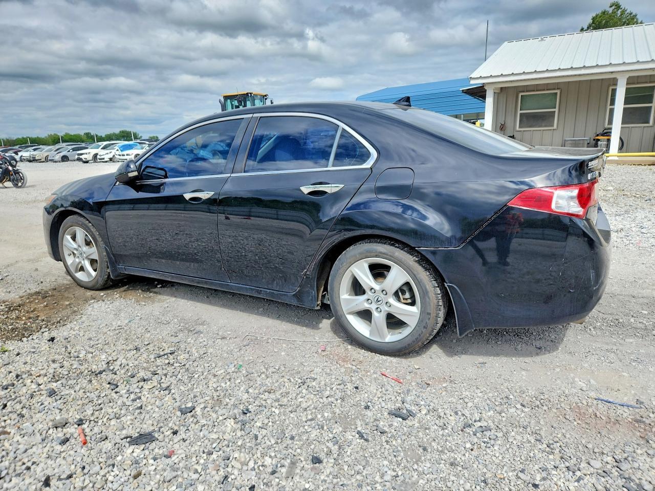 2010 Acura Tsx - Image 2