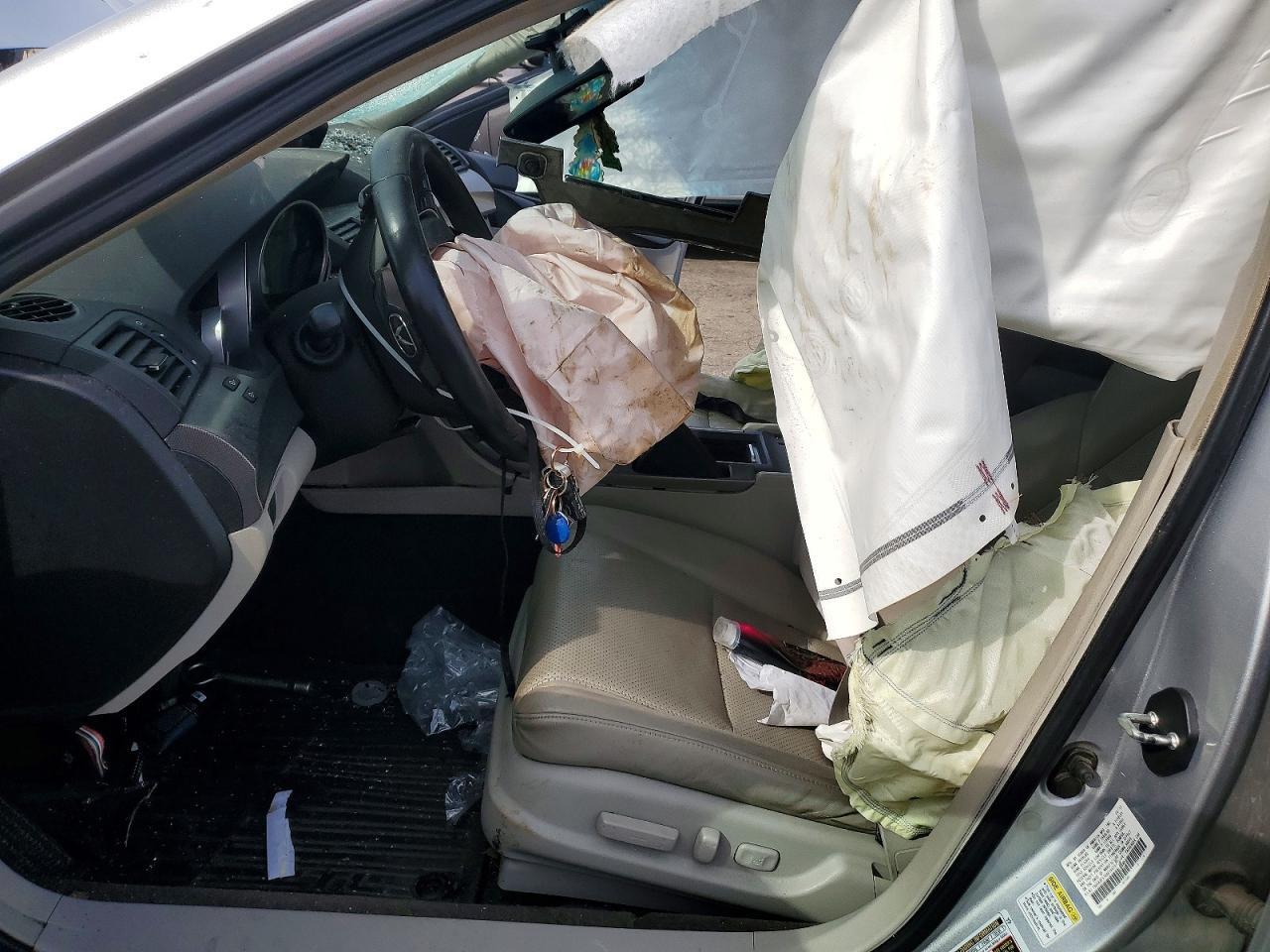 2013 Acura Tl Tech - Image 7