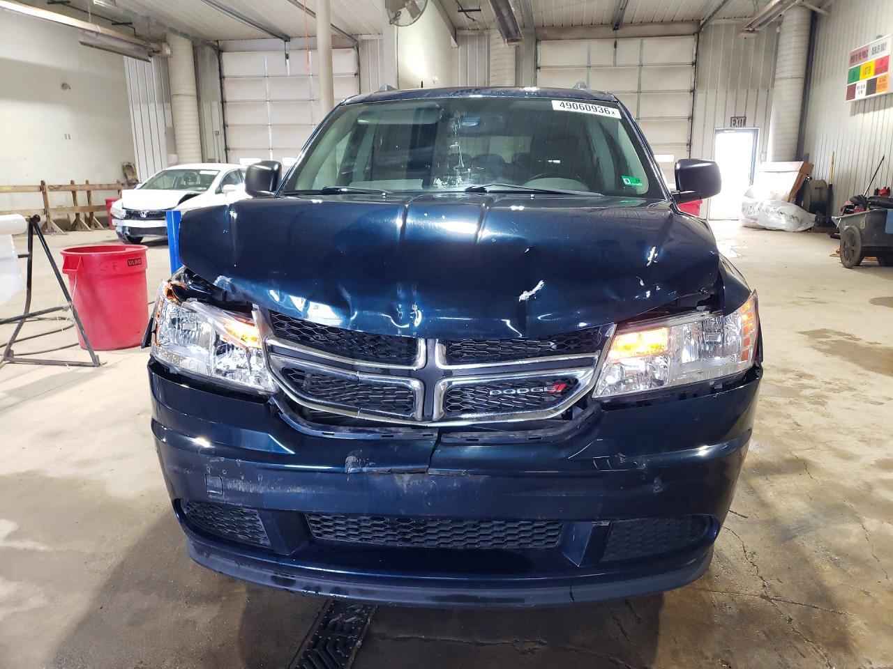 2015 Dodge Journey Se - Image 5