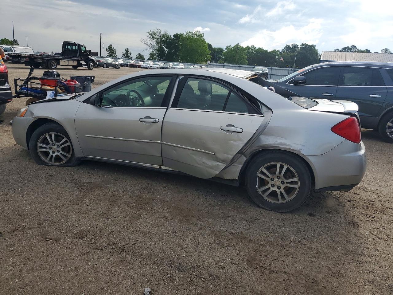 2005 Pontiac G6 - Фото 2