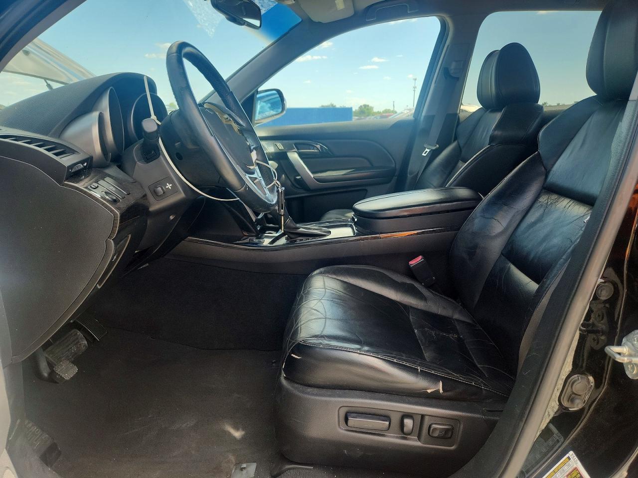 2009 Acura Mdx - Image 7
