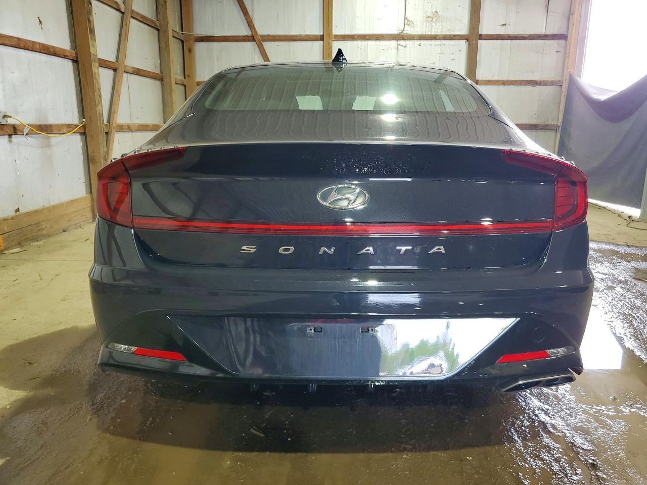 2023 Hyundai Sonata Sel - Image 6