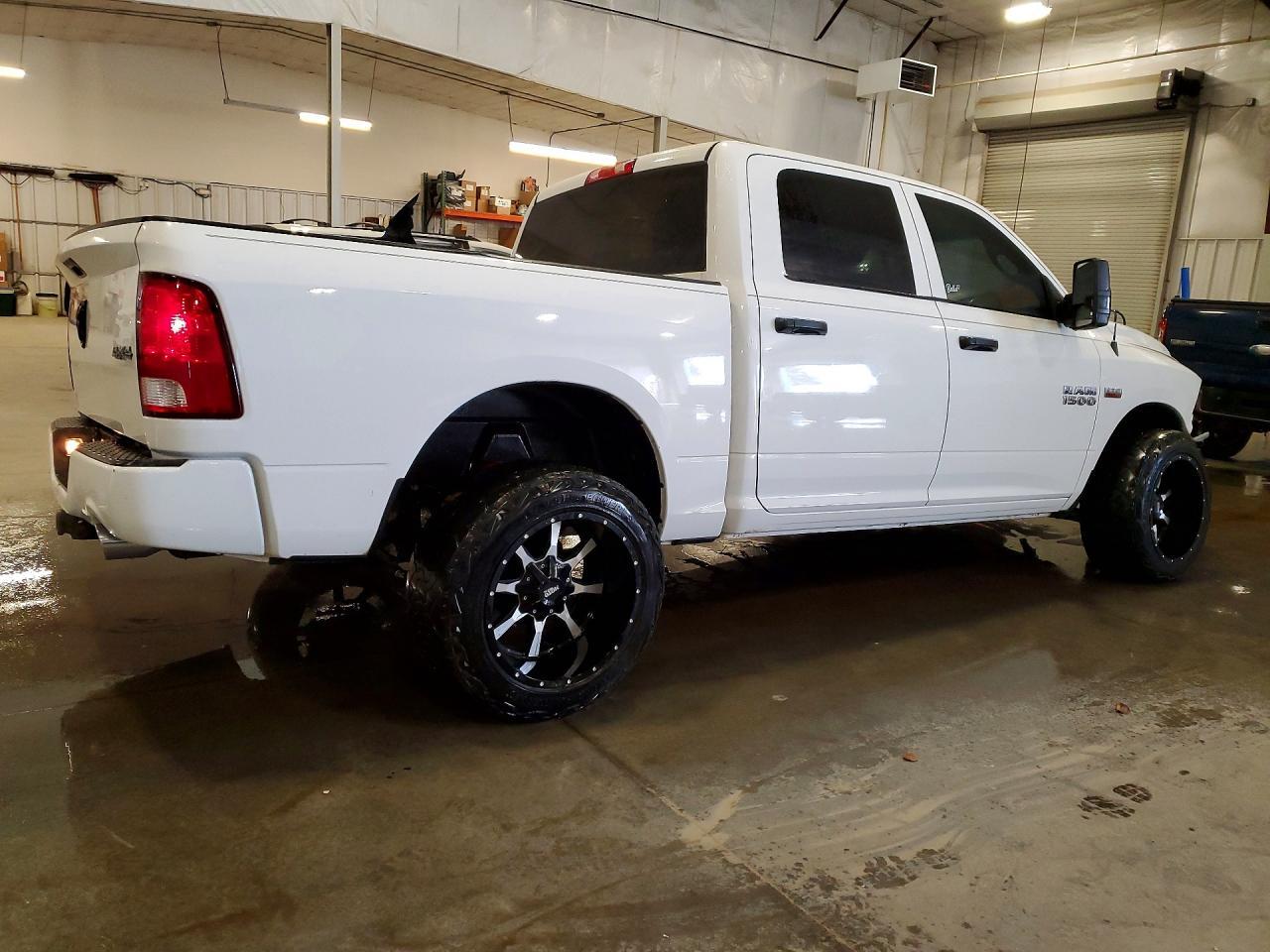 2017 Ram 1500 St - Image 3