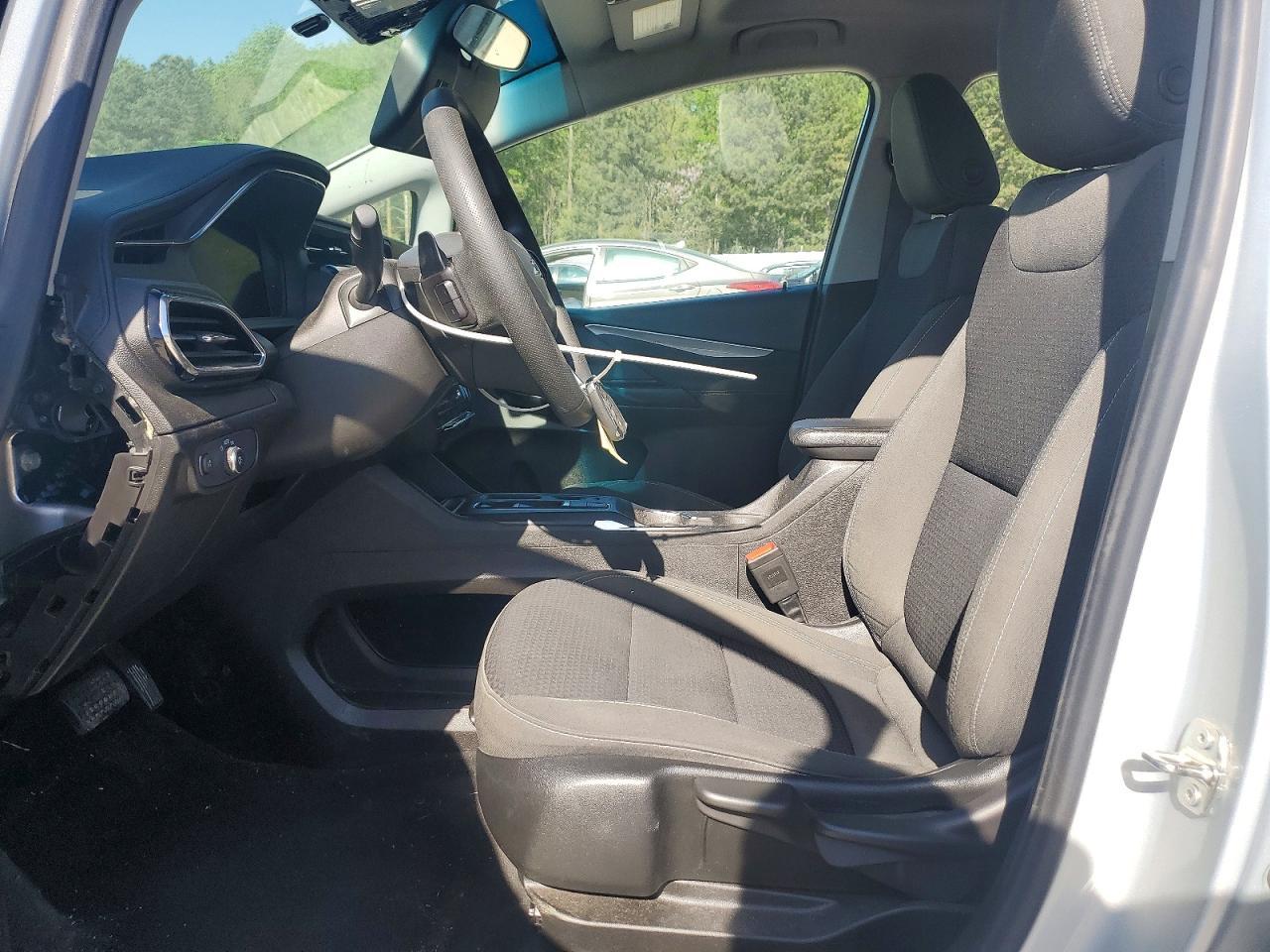 2023 Chevrolet Bolt Ev 1Lt - Фото 7